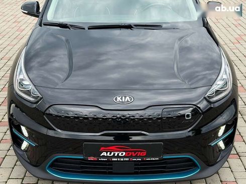 Kia Niro 2020 - фото 11