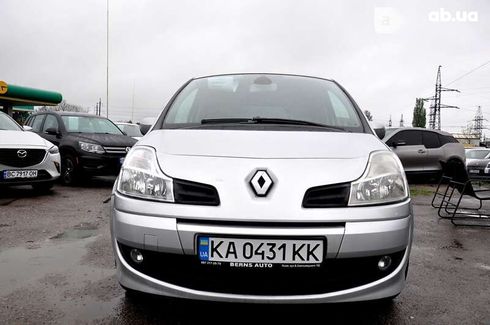 Renault Modus 2008 - фото 2