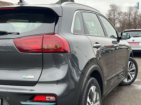Kia Niro 2021 - фото 13