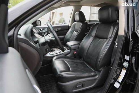 Infiniti QX60 2015 - фото 5