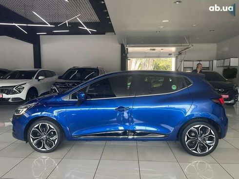 Renault Clio 2017 - фото 7