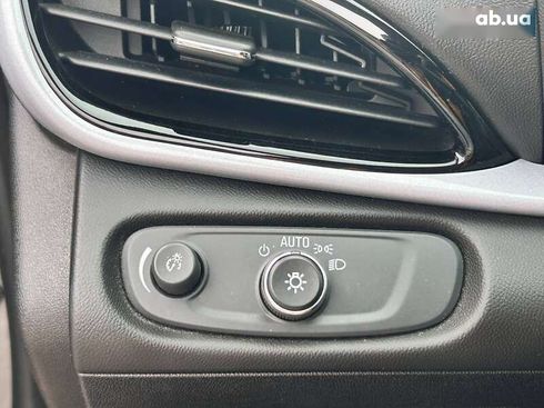 Chevrolet Volt 2017 - фото 19