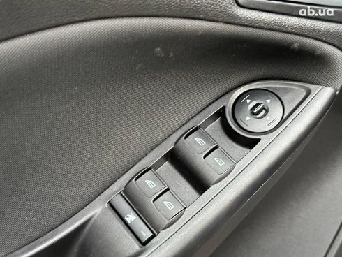 Ford Focus 2017 серый - фото 16