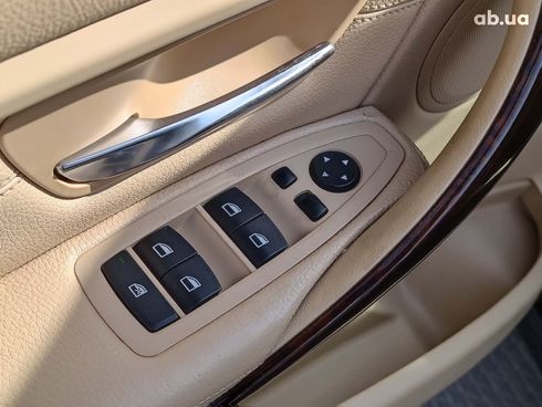 BMW 3 серия 2013 черный - фото 19
