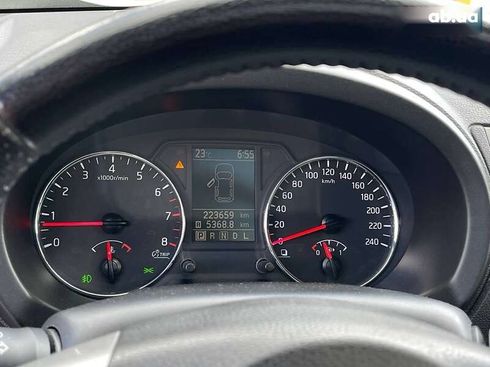 Nissan X-Trail 2012 - фото 11