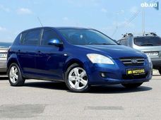 Купити Kia Cee'd бу в Україні - купити на Автобазарі