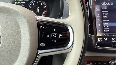 Volvo XC90 2015 - фото 27