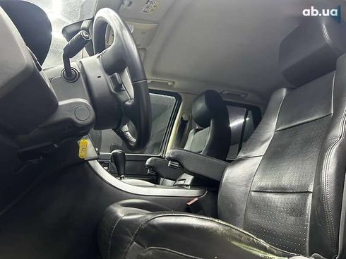 Land Rover Range Rover Sport 2006 - фото 10