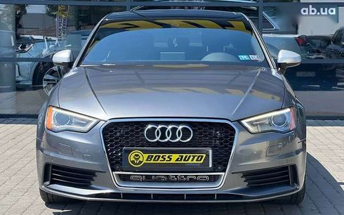 Audi A3 2015 - фото 2