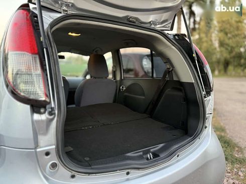 Peugeot iOn 2013 - фото 8