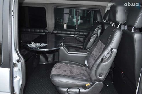 Volkswagen Transporter 2016 - фото 28