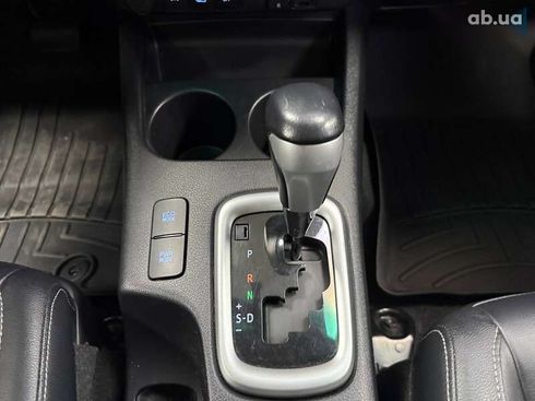 Toyota Hilux 2018 - фото 28