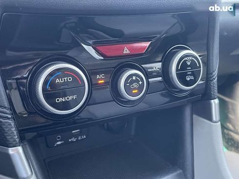 Subaru Forester 2020 - фото 20