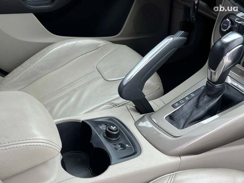 Ford Focus 2011 синий - фото 42