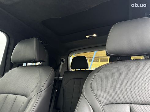 BMW X7 2019 серый - фото 44