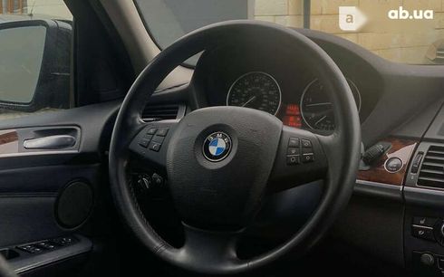 BMW X5 2011 - фото 13