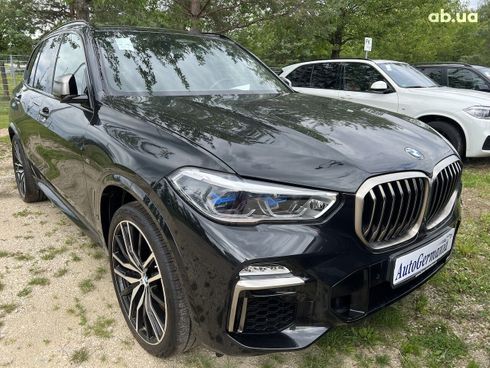 BMW X5 2022 - фото 35