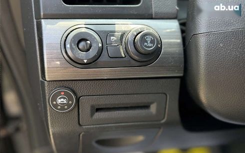 Chevrolet Captiva 2009 - фото 19