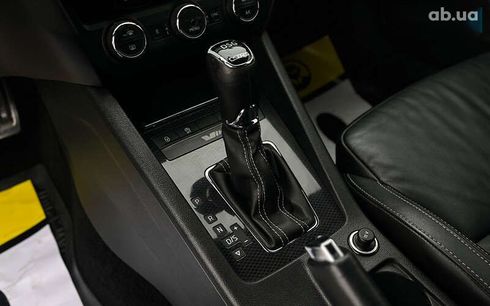 Skoda Octavia 2016 - фото 21