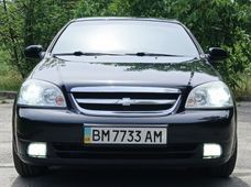 Продаж вживаних Chevrolet Lacetti 2011 року в Києві - купити на Автобазарі
