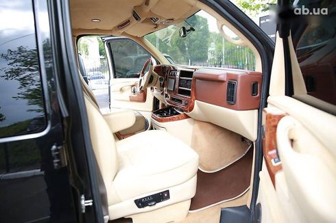Chevrolet Express 2010 - фото 28