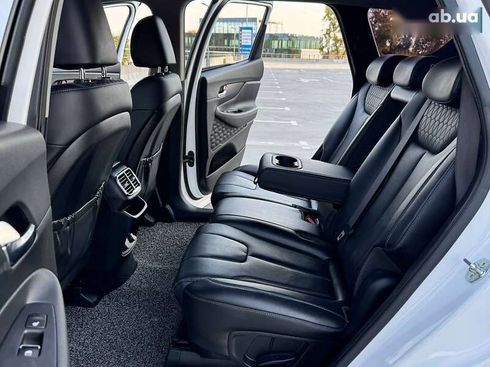 Hyundai Santa Fe 2020 - фото 26