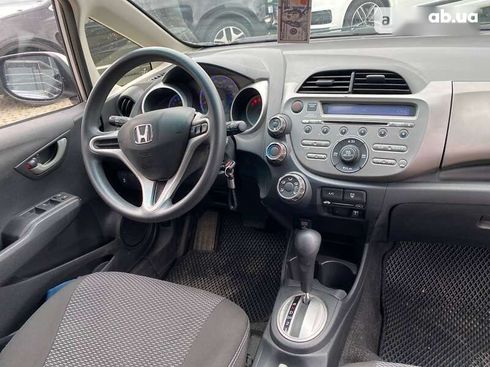 Honda Fit 2013 - фото 9