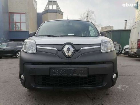 Renault Kangoo 2019 - фото 7