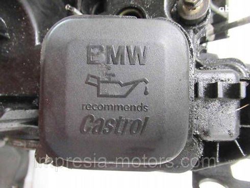 двигатель в сборе для BMW 3 серия - купить на Автобазаре - фото 5