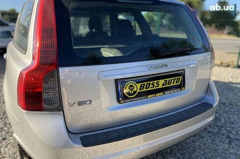 Volvo V50 2008 - фото 22
