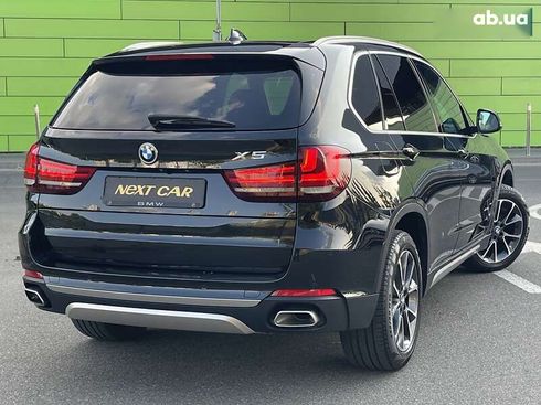 BMW X5 2018 - фото 4