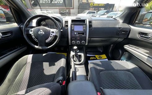 Nissan X-Trail 2014 - фото 17