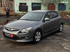 Продаж вживаних Hyundai в Харківській області - купити на Автобазарі