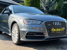 Продажа б/у Audi A3 в Львовской области - купить на Автобазаре