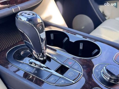 Bentley Bentayga 2019 - фото 5