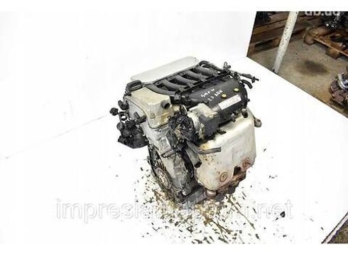 двигатель в сборе для Volkswagen Golf - купить на Автобазаре - фото 6