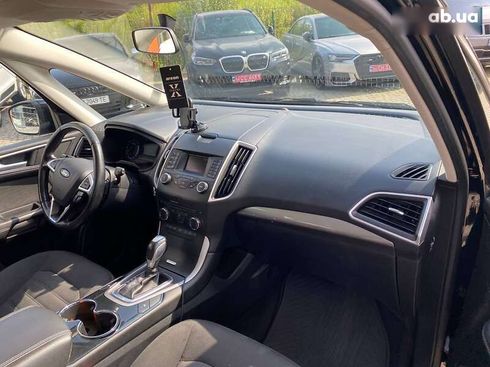Ford Galaxy 2017 - фото 8