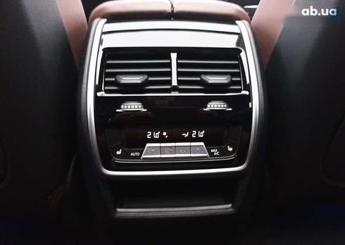 BMW X5 2019 - фото 21