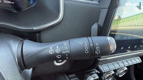 Renault Zoe 2021 - фото 22