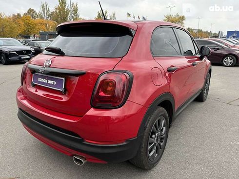 Fiat 500X 2015 - фото 7