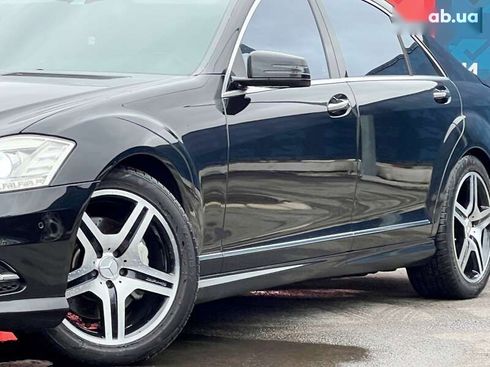 Mercedes-Benz S-Класс 2010 - фото 8