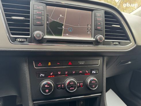 SEAT Leon 2016 коричневый - фото 25