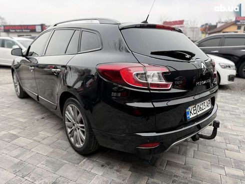 Renault Megane 2012 - фото 3