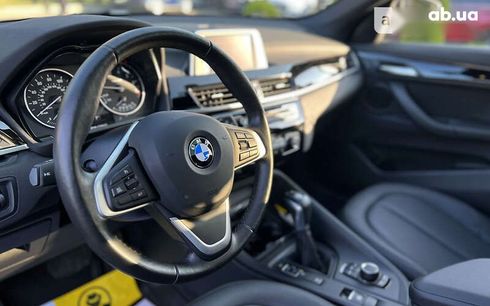 BMW X1 2018 - фото 23