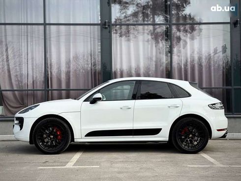 Porsche Macan 2021 - фото 22