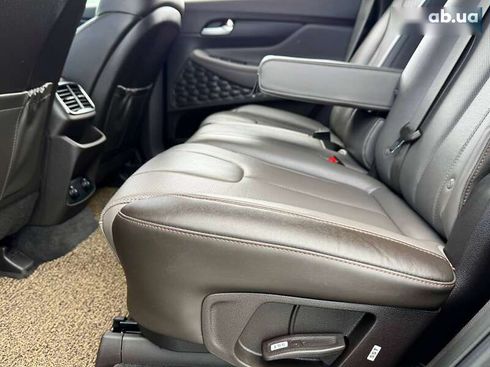 Hyundai Santa Fe 2019 - фото 23