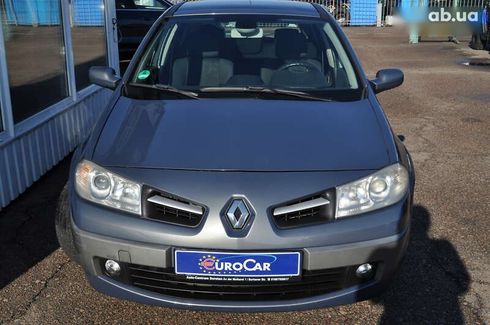 Renault Megane 2006 - фото 4