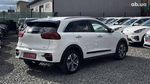 Kia Niro 2022 - фото 6