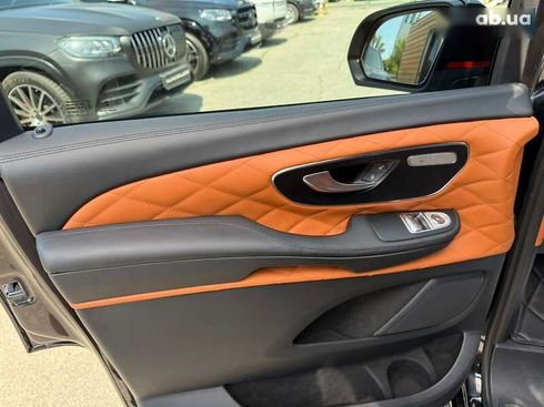 Mercedes-Benz V-Класс 2021 - фото 22