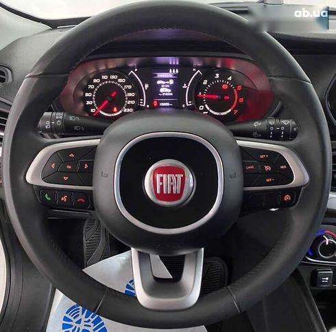 Fiat Tipo 2018 - фото 14